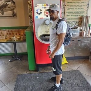 Meet your Posher, Mario